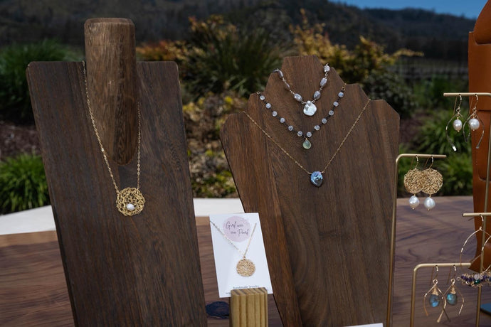 My Handmade Jewelry featured on the Today Show