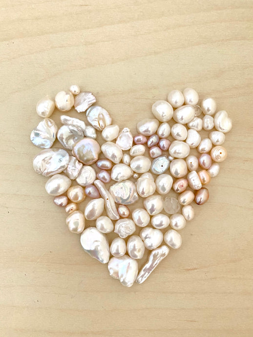 The Pearl Glossary - Your guide to all terms Pearl related