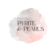 Pyrite and Pearls