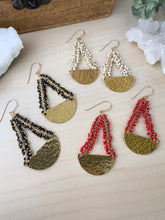 Load image into Gallery viewer, Ayesha Earrings