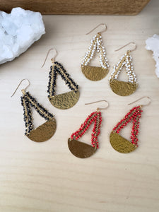 Ayesha Earrings