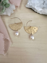 Load image into Gallery viewer, North Star earrings